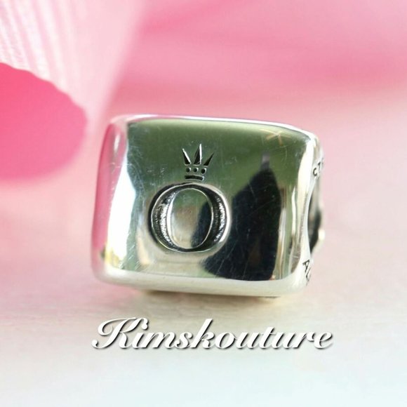 Pandora Sparkling Handbag Charm 791534CZ - Picture 3 of 5